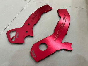 Thepmotor �e�[�v���[�^�[ Frame Guard CRF250L/M CRF250L CRF250M HONDA �z���_ �t���[���J�o�[ �t���[��