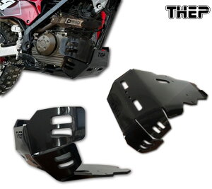 Thepmotor �e�[�v���[�^�[ Skid Plate PE Plastic V.2 KLX125�CKLX150�CKLX140G KLX125 KLX150 KLX140G KAWASAKI �J���T�L �A���_�[�K�[�h�E�X�L�b�h�v���[�g �t���[��