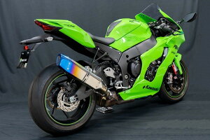 TRICKSTAR gbNX^[ {F؃XbvI}t[IKAZUCHI ZX-10RR KAWASAKI JTL XbvI}t[ }t[