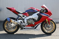 楽天市場】ツーブラザーズレーシング スリップオンマフラー cbr1000rr 