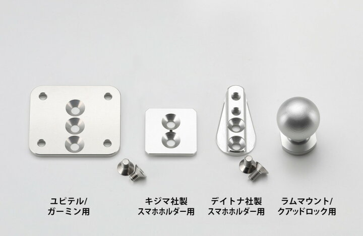楽天市場】AELLA アエラ ナビゲーションステー デイトナマウント用(BMW 