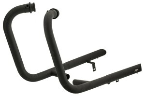 Motone Customs モートーンカスタムズ フルエキゾーストマフラー H-BOMB THRUXTON 1200R 1200 SPEED TWIN 1200RS TRIUMPH トライアンフ マフラー