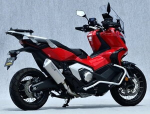 YAMAMOTO RACING }g[VO SPEC-A SLIP-ON TYPE-SA X-ADV HONDA z_ XbvI}t[ }t[ TCT[F`^