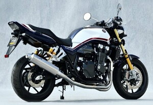 YAMAMOTO RACING }g[VO SPEC-A `^4-1 DOWN CB1300SF HONDA z_ tGL][Xg}t[ }t[