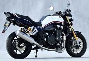 YAMAMOTO RACING }g[VO SPEC-A `^4-1 DOWN I[o CB1300SF HONDA z_ tGL][Xg}t[ }t[