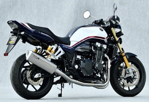 YAMAMOTO RACING }g[VO SPEC-A `^4-1 DOWN TYPE-SA CB1300SF HONDA z_ tGL][Xg}t[ }t[