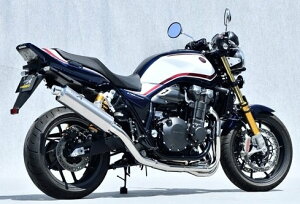 YAMAMOTO RACING }g[VO SPEC-A `^4-1 UP CB1300SF HONDA z_ tGL][Xg}t[ }t[