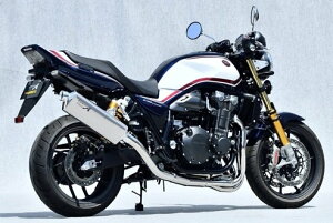 YAMAMOTO RACING }g[VO SPEC-A `^4-1 UP TYPE-S CB1300SF HONDA z_ tGL][Xg}t[ }t[