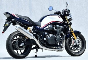YAMAMOTO RACING }g[VO SPEC-A `^4-1 UP I[o CB1300SF HONDA z_ tGL][Xg}t[ }t[