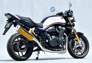 YAMAMOTO RACING }g[VO SPEC-A `^4-1 UP TYPE-SA CB1300SF HONDA z_ tGL][Xg}t[ }t[