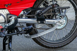 OVER I[@[ XCOA[ Type6 mini CT125 HONDA z_ 