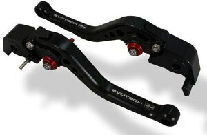 Evotech Performance �G�{�e�b�N�p�t�H�[�}���X �}�X�^�[���o�[�Z�b�g (�V���[�g) MT-03 YAMAHA ���}�n �u���[�L�E�N���b�`���o�[�Z�b�g �n���h�����Ӄp�[�c �n���h��