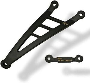 Evotech Performance G{ebNptH[}X }t[Xe[Lbg ZX 10 R 6R ZX6R KAWASAKI JTL }t[Xe[ }t[