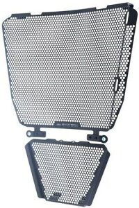 Evotech Performance G{ebNptH[}X WG[^[K[hZbg RSV4 Tuono V4 Factory APRILIA AvA WG[^[RAK[hEICN[[RAK[h p֘A GW