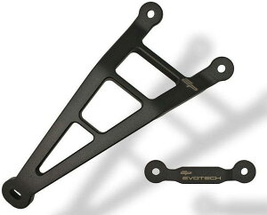 Evotech Performance G{ebNptH[}X }t[Xe[Lbg Ninja ZX-10R ZX-10RR ZX 10 R SE KRT KAWASAKI JTL }t[Xe[ }t[