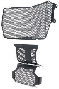 Evotech Performance G{ebNptH[}X WG[^[K[hZbg Hypermotard 950 SP RVE DUCATI hDJeB WG[^[RAK[hEICN[[RAK[h p֘A GW