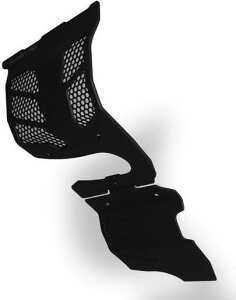 Evotech Performance G{ebNptH[}X XLbhv[g Monster 821 Stripe Dark Stealth DUCATI hDJeB A_[K[hEXLbhv[g t[