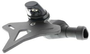 Evotech Performance �G�{�e�b�N�p�t�H�[�}���X �t�F���_�[���X�L�b�g YZF-R1 YZF-R1M YAMAHA ���}�n �t�F���_�[�֘A �O��