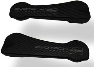 Evotech Performance �G�{�e�b�N�p�t�H�[�}���X �^���f���X�e�b�N���X�L�b�g YZF-R1 YZF-R6 YZF-R7 YZF-R1M YAMAHA ���}�n ���̑��^���f���X�e�b�v�I�v�V�����E��C���i �X�e�b�v �����