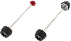 Evotech Performance �G�{�e�b�N�p�t�H�[�}���X �A�N�X���X���C�_�[�Z�b�g RSV4 RR RF Tuono V4 1100 Factory APRC APRILIA �A�v�����A �A�N�X���X���C�_�[ �t���[��
