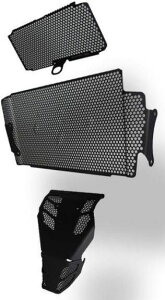 Evotech Performance G{ebNptH[}X WG[^[K[h3_Zbg Multistrada 1200 S Pikes Peak DUCATI hDJeB WG[^[RAK[hEICN[[RAK[h p֘A GW