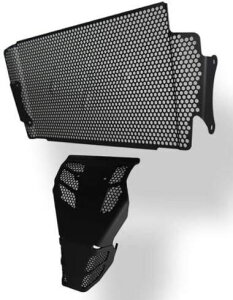 Evotech Performance G{ebNptH[}X PIKES PEAK WG[^[K[h{XLbhv[gZbg Multistrada 1200 S Pikes Peak DUCATI hDJeB WG[^[RAK[hEICN[[RAK[