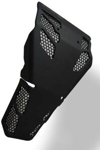 Evotech Performance エボテックパフォーマンス スキッドプレート Multistrada 1200 S Pikes Peak DUCATI ドゥカティ アンダーガード・スキッドプレート フレーム