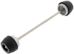 Evotech Performance �G�{�e�b�N�p�t�H�[�}���X �t�����g�A�N�X���X���C�_�[ GSX-S1000 GSX-S1000F GSX-S950 GT Katana GSX-S750 SUZUKI �X�Y�L �A�N�X���X���C�_�[ �t���[��