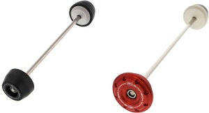 Evotech Performance エボテックパフォーマンス アクスルスライダーセット Brutale 800 Turismo Veloce Lusso RR RC SCS Dragster Rosso MV AGUSTA アグスタ アクスルスライダー フレーム