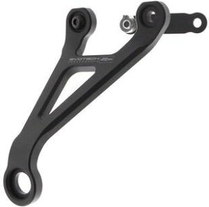 Evotech Performance エボテックパフォーマンス マフラーステーキット Z900 SE KAWASAKI カワサキ マフラーステー マフラー