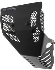 Evotech Performance �G�{�e�b�N�p�t�H�[�}���X �X�L�b�h�v���[�g Multistrada 1260 S Pikes Peak Grand Tour D/Air DUCATI �h�D�J�e�B �A���_�[�K�[�h�E�X�L�b�h�v���[�g �t���[��