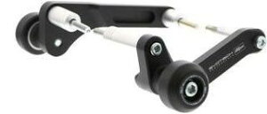 Evotech Performance G{ebNptH[}X GWXC_[ Ninja 400 KAWASAKI JTL GWXC_[Et[XC_[ t[