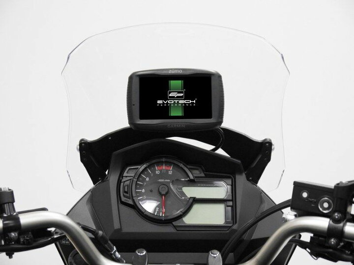 楽天市場】Evotech Performance エボテックパフォーマンス GARMIN対応 