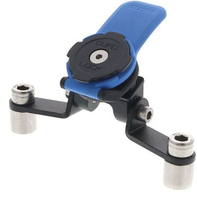 楽天市場】Evotech Performance エボテックパフォーマンス QUAD LOCK 