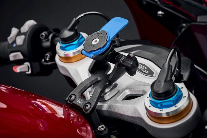 楽天市場】Evotech Performance エボテックパフォーマンス QUAD LOCK 