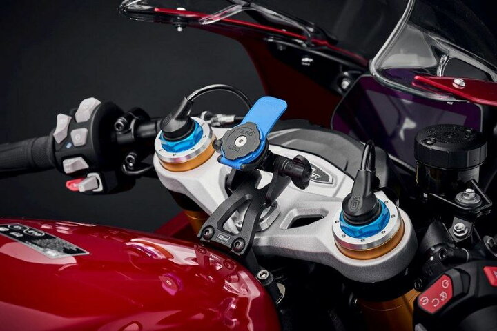 楽天市場】Evotech Performance エボテックパフォーマンス QUAD LOCK 