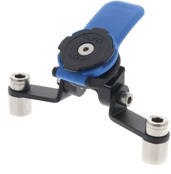 楽天市場】Evotech Performance エボテックパフォーマンス QUAD LOCK 