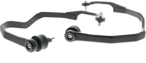 Evotech Performance �G�{�e�b�N�p�t�H�[�}���X �n���h�K�[�h�Z�b�g Multistrada 1200 S Enduro Pikes Peak 950 1260 Grand Tour D/Air DUCATI �h�D�J�e�B �n���h�K�[�h�E�i�b�N���K�[�h �n���h�����Ӄp�[�c �n���h��