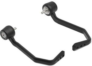 Evotech Performance �G�{�e�b�N�p�t�H�[�}���X �}�X�^�[���o�[�K�[�h�Z�b�g (���[�X) YZF-R1 YZF-R6 YZF-R7 MT-03 MT-09 YZF-R1M Vitpilen 401 Svartpilen SP YAMAHA ���}�n HUSQVARNA �n�X�N�o�[�i ���o�[�K�[�h �n���h��
