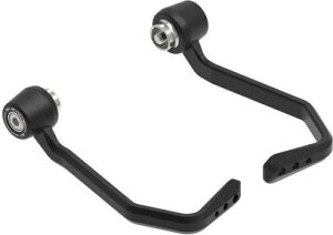 Evotech Performance �G�{�e�b�N�p�t�H�[�}���X �}�X�^�[���o�[�K�[�h�Z�b�g (���[�X) R 1200 RT RS 1250 BMW ���o�[�K�[�h �n���h��