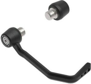 Evotech Performance �G�{�e�b�N�p�t�H�[�}���X �u���[�L���o�[�K�[�h�L�b�g (���[�X) RSV4 RR RF Tuono V4 1100 Factory V85 TT 660 Travel Centenario V100 Mandello APRC Guardia d�fonore Adventure APRILIA �A�v�����A MOTOGUZZI ��