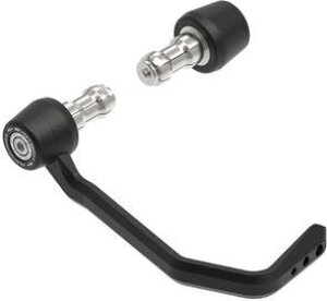 Evotech Performance �G�{�e�b�N�p�t�H�[�}���X �u���[�L���o�[�K�[�h�L�b�g (���[�X) Monster 750 600 620 800 695 S2R 696 821 Dark XDiavel S 797 Panigale V4 Speciale R Corse Superleggera Black Star SP 795 659 400 950 Plus SP2 DUCATI 