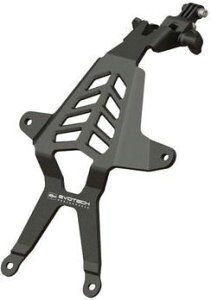 Evotech Performance �G�{�e�b�N�p�t�H�[�}���X EP Triumph Beeline�Ή� �i�r�}�E���g Tiger 1200 GT Explorer Rally Pro TRIUMPH �g���C�A���t ���̑��e��d�q�@��}�E���g�E�I�v�V�����E��C���i �d�q�@���