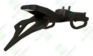 Evotech Performance �G�{�e�b�N�p�t�H�[�}���X �t�F���_�[���X�L�b�g YZF-R7 YAMAHA ���}�n �t�F���_�[�֘A �O��