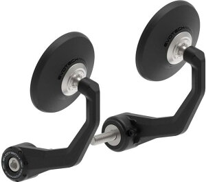 Evotech Performance �G�{�e�b�N�p�t�H�[�}���X �o�[�G���h�~���[�Z�b�g R 1200 F 850 GS 750 1250 900 XR SE TE Sport Exclusive M 1000 BMW �o�[�G���h�~���[ �n���h��