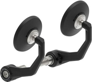 Evotech Performance G{ebNptH[}X o[Gh~[Zbg MT-10 MT-09 MT-07 XSR700 SP Niken XTribute FZ-07 FZ-09 FZ-10 Sport Tracker YAMAHA }n o[Gh~[ nh