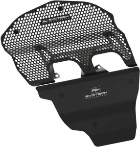 Evotech Performance G{ebNptH[}X DUCATI EP Multistrada V4 Pikes Peak A_[K[h (2022{) WG[^[RAK[hEICN[[RAK[h p֘A GW