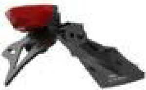 Evotech Performance �G�{�e�b�N�p�t�H�[�}���X �t�F���_�[���X�L�b�g GSX-8S SUZUKI �X�Y�L �t�F���_�[�֘A �O��