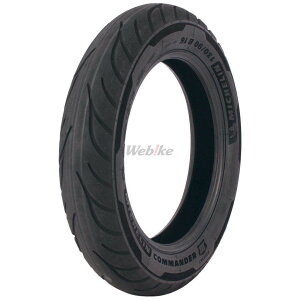 MICHELIN ~V COMMANDER III CRUISER y130/90B16 M/C 73H REINF TL/TTz R}_[ 3 N[U[ ^C I[h^CEAJ/NVbN I[h^C