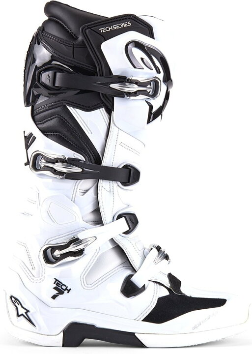 楽天市場】alpinestars アルパインスターズ TECH7 ブーツ [テック7 